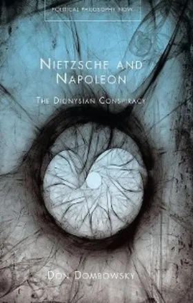 Dombowsky |  Nietzsche and Napoleon | eBook | Sack Fachmedien