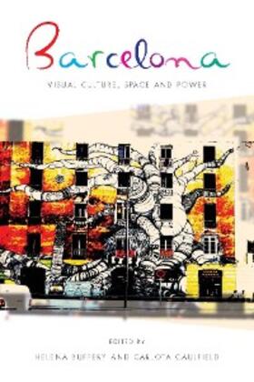 Buffery / Caulfield |  Barcelona | eBook | Sack Fachmedien