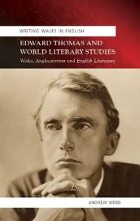 Webb |  Edward Thomas and World Literary Studies | eBook | Sack Fachmedien