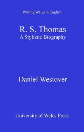 Westover |  R. S. Thomas | eBook | Sack Fachmedien