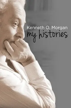 Morgan |  Kenneth O. Morgan | eBook | Sack Fachmedien