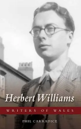 Carradice |  Herbert Williams | eBook | Sack Fachmedien