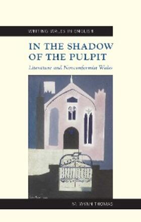 Thomas |  In the Shadow of the Pulpit | eBook | Sack Fachmedien