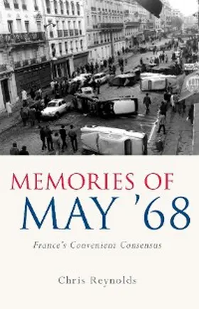 Reynolds |  Memories of May '68 | eBook | Sack Fachmedien
