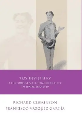 Cleminson / García |  Los Invisibles | eBook | Sack Fachmedien