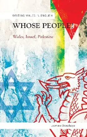 Donahaye |  Whose People? | eBook | Sack Fachmedien