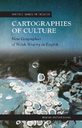 Davies |  Cartographies of Culture | eBook | Sack Fachmedien