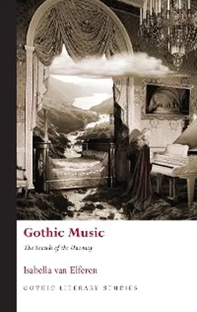 Elferen |  Gothic Music | eBook | Sack Fachmedien