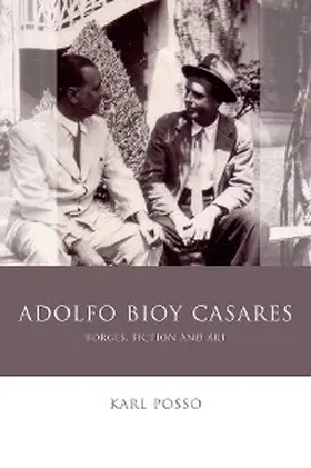 Posso |  Adolfo Bioy Casares | eBook | Sack Fachmedien