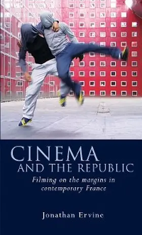 Ervine |  Cinema and the Republic | eBook | Sack Fachmedien