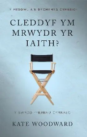 Woodward |  Cleddyf ym Mrwydr yr Iaith? | eBook | Sack Fachmedien