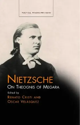 Cristi / Velásquez |  Nietzsche | eBook | Sack Fachmedien