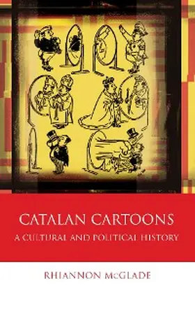 McGlade |  Catalan Cartoons | eBook | Sack Fachmedien