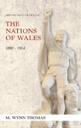 Thomas |  The Nations of Wales | eBook | Sack Fachmedien