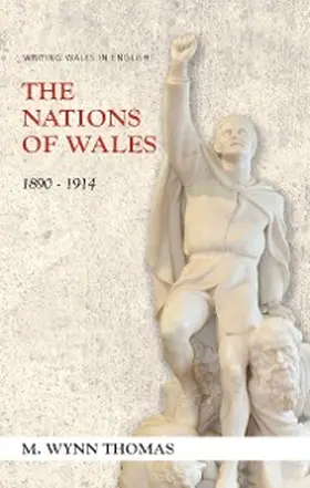 Thomas |  The Nations of Wales | eBook | Sack Fachmedien