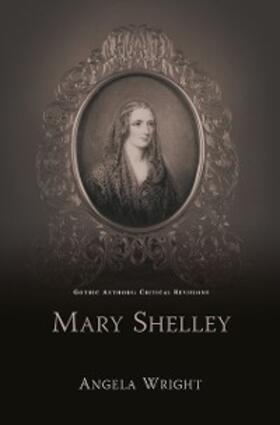 Wright |  Mary Shelley | eBook | Sack Fachmedien