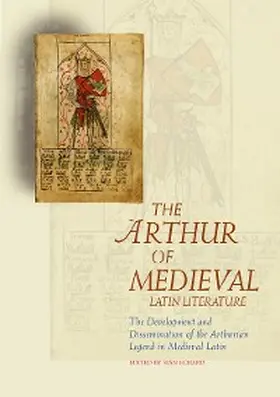Echard |  The Arthur of Medieval Latin Literature | eBook | Sack Fachmedien