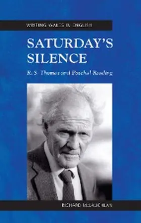 Mclauchlan |  Saturday's Silence | eBook | Sack Fachmedien