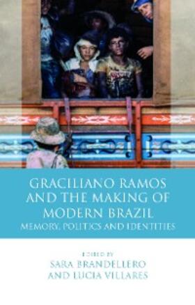  Graciliano Ramos and the Making of Modern Brazil | eBook | Sack Fachmedien