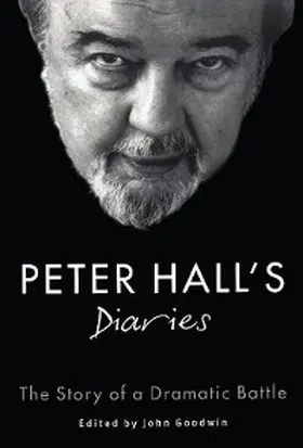 Hall |  Peter Hall's Diaries | eBook | Sack Fachmedien