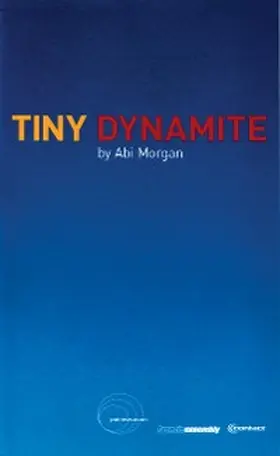 Morgan |  Tiny Dynamite | eBook | Sack Fachmedien