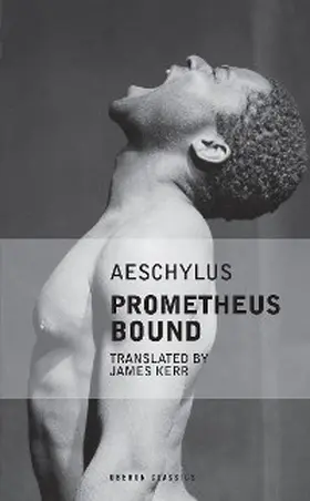 Kerr |  Prometheus Bound | eBook | Sack Fachmedien