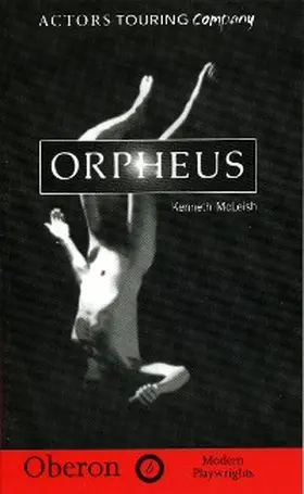 Mcleish |  Orpheus | eBook | Sack Fachmedien