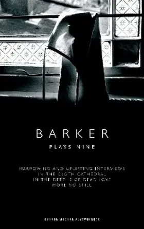Barker |  Howard Barker: Plays Nine | eBook | Sack Fachmedien