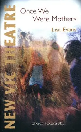 Evans |  Once We Were Mothers | eBook | Sack Fachmedien