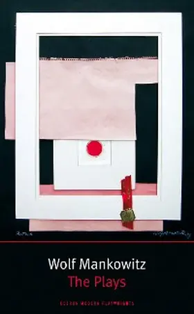 Mankowitz |  Mankowitz: The Plays | eBook | Sack Fachmedien