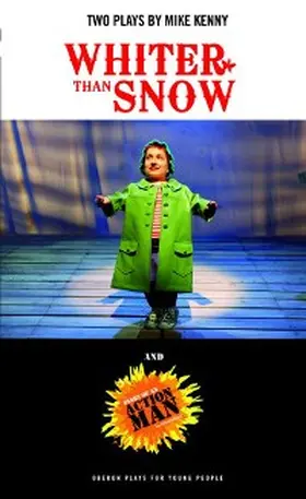 Kenny |  Whiter than Snow & Diary of an Action Man | eBook | Sack Fachmedien