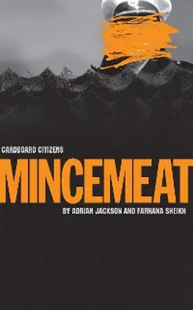Jackson / Sheikh |  Mincemeat | eBook | Sack Fachmedien