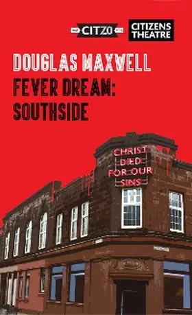 Maxwell |  Fever Dream: Southside | eBook | Sack Fachmedien