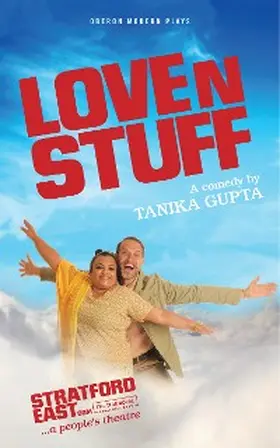 Gupta |  Love 'N Stuff | eBook | Sack Fachmedien