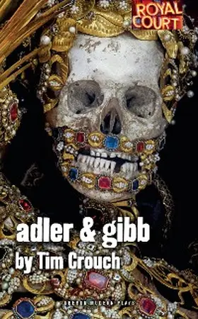 Crouch |  Adler & Gibb | eBook | Sack Fachmedien