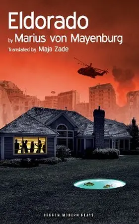 Mayenburg |  Eldorado | eBook | Sack Fachmedien