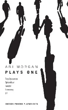 Morgan |  Abi Morgan: Plays One | eBook | Sack Fachmedien