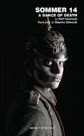 Hochhuth |  Sommer 14: A Dance of Death | eBook | Sack Fachmedien