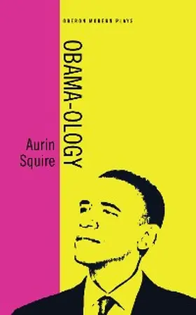 Squire |  Obama-ology | eBook | Sack Fachmedien