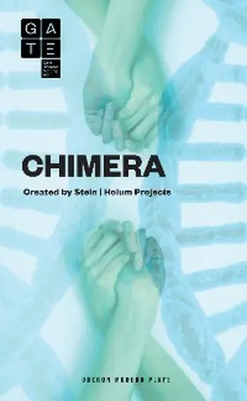 Stein / Holum |  Chimera | eBook | Sack Fachmedien