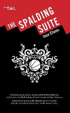 Ellams |  The Spalding Suite | eBook | Sack Fachmedien