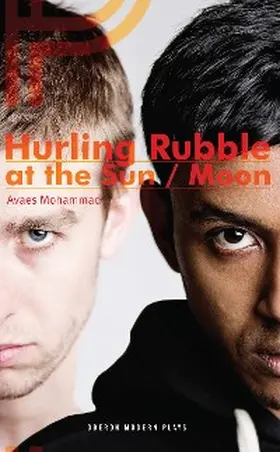 Mohammad |  Hurling Rubble at the Sun/Hurling Rubble at the Moon | eBook | Sack Fachmedien