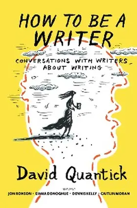 Quantick |  How to Be a Writer | eBook | Sack Fachmedien