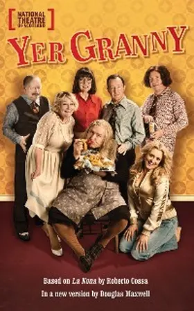 Maxwell |  Yer Granny | eBook | Sack Fachmedien