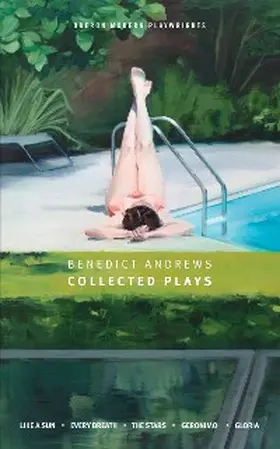 Andrews |  Benedict Andrews: Collected Plays | eBook | Sack Fachmedien