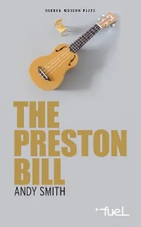 Smith |  The Preston Bill | eBook | Sack Fachmedien