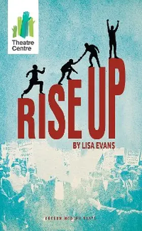 Evans |  Rise Up | eBook | Sack Fachmedien