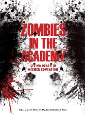 Whelan / Walker / Moore |  Zombies in the Academy | eBook | Sack Fachmedien