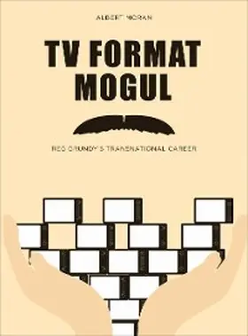 Moran |  TV Format Mogul | eBook | Sack Fachmedien