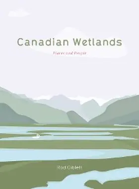 Giblett |  Canadian Wetlands | eBook | Sack Fachmedien